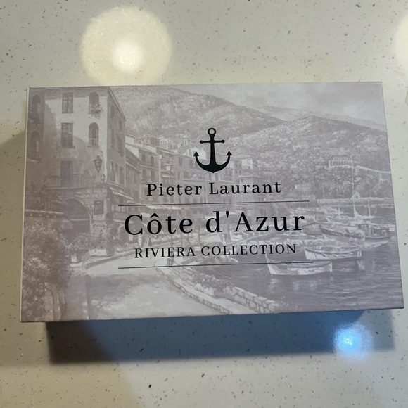 Pieter Laurant Cote d’ Azur watch - Picture 2 of 3